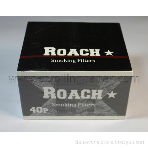 Filter Tips Packing